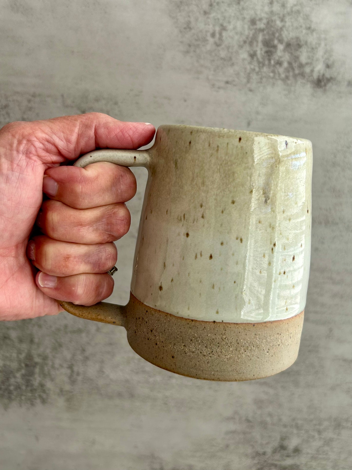 The Big Mug
