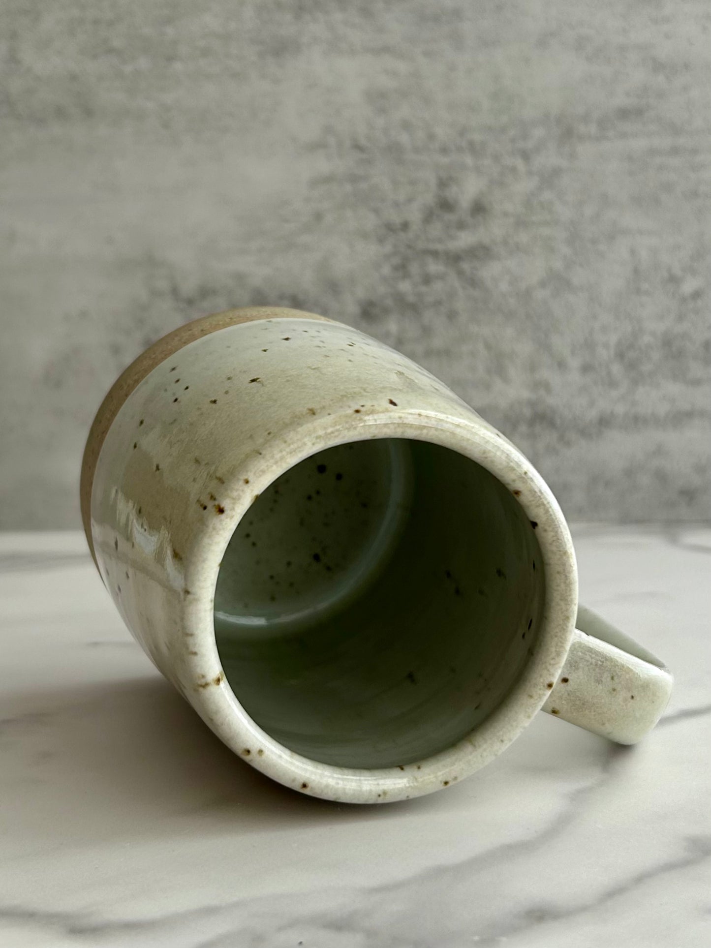 The Big Mug