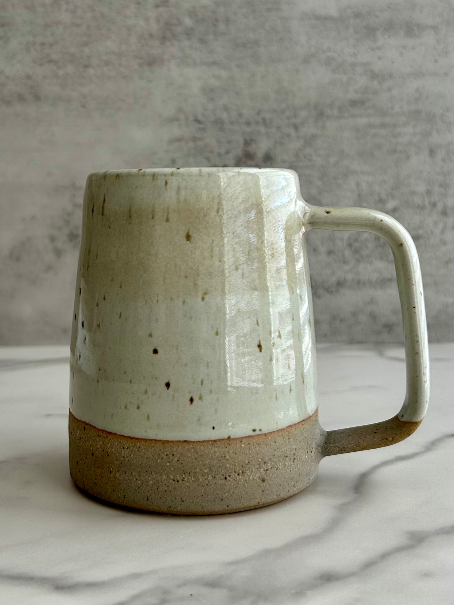The Big Mug