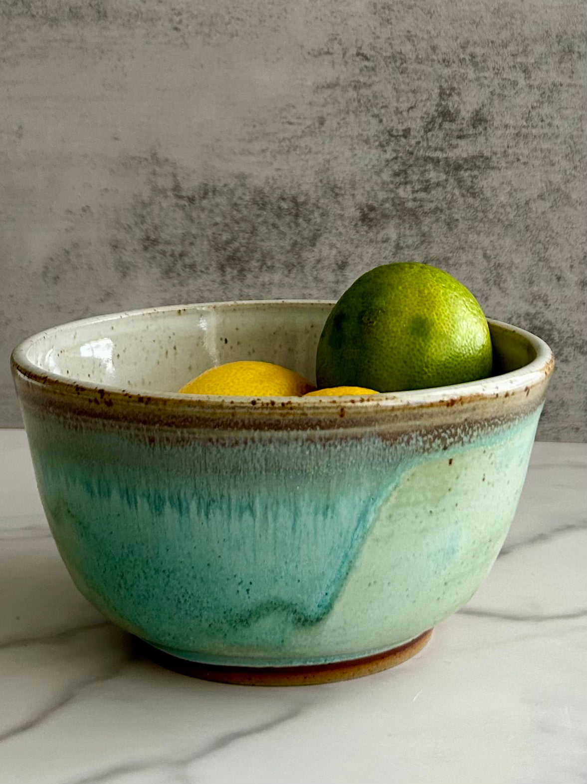 Ocean Serving Bowl